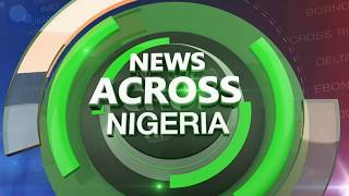Another Batch Of 365 Nigerians Return From Libya | News Across Nigeria |