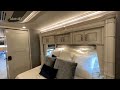 american coach dream 45a 2023 luxury diesel pusher