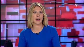 Los titulares de CyLTV Noticias 20.30 horas (15/01/2020)