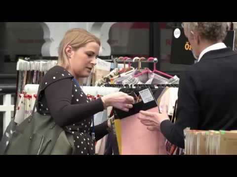 Texfusion March 2018 Youtube