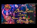 lailalallai lallai re bonal spl remix by dj srikanth blnr