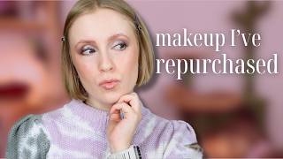 9 Products I Panned and then REPURCHASED