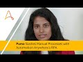 Puma Slashes Manual Processes with Automation Anywhere's RPA | Customer Success Story