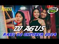 DJ AGUS TERBARU RABU 02 OKTOBER 2024 FULL BASS || ATHENA BANJARMASIN