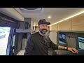 storyteller dark mode campervan rvs are amazing check this out