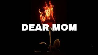 FREE Sad Type Beat - "Dear Mom" | Emotional Rap Piano Instrumental