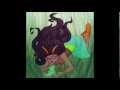 homestuck vol.8 07 love you feferi s theme