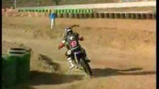 French Supermoto Championship RD 6 final 2 650