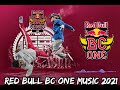 red bull bc one music 2021