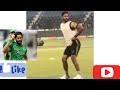 Hassan Ali Dance | Imran Khan na dhamki lga di | viral vedio | cricket lovers