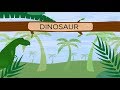 Word Origins - Dinosaur by Rosetta Stone