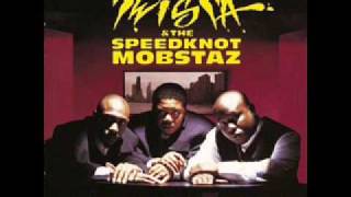 Twista - Front Porch