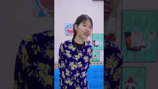 Mẹ Tôi Khi Trong Mơ Kiểu...| Minh Khoa #Shorts