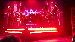 Kasablanca - Live in Dallas, Texas Halloween Night 10/31/2024 Video 3 of 3