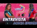 👀🚨👀🚨👀acacia edwards habla sobre xelaju seleccion malaga y mucho mas 🔥🔥✅🔥🇬🇹💪🏾