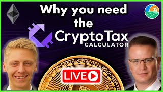 Tax on your crypto is not optional - How to manage your crypto tax