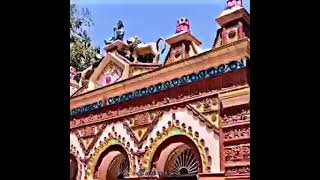 labpur Maa fullara mondir #youtubeshorts #video