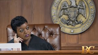 Judge orders Mississippi newspaper to delete editorial criticizing public officials