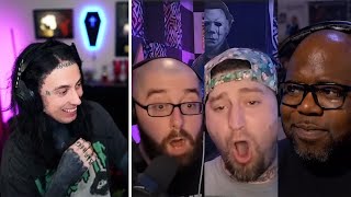 Ronnie Radke REACTS to "Voices In My Head" reactions (3)