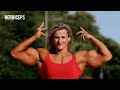 Ifbb Pro Muscle Girl Lenka Ferencukova Woman bodybuilder