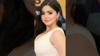 Ariel Winter Evolution Shorts