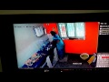 Maid Urinating in Utensils Caught on Camera(2)