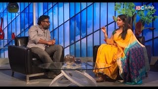 Prathi Vimbam | பிரதிவிம்பம் | Director Ram | New Year Special Program | P2 | IBC Tamil TV