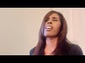 Open Arms. - Journey cover  - Beka Sweet sings