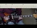 William Tell Overture - Guitar Cover With Tabs