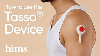 How to Collect Blood Samples with the Tasso® Device
