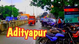 Imli Chowk Adityapur | Imli Chowk | Adityapur B.Road Area | Adityapur Main Road Vlogs | Adityapur