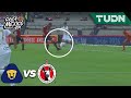 ¡POLÉMICA! VAR le quita penal a Dinenno | Pumas 0-0 Tijuana | Grita México BBVA AP2021 - J15 | TUDN