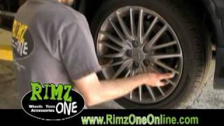 Rimz One 2010 Commercial One