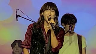 230819 서도 밴드 - Intro, sEcREt, 새파란 아이, PLEASETURNTHECLOCK, DAVID, City Lights, 뛰어(원곡 : 최백호) @ 인디오텀