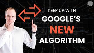 Google’s Algorithm Just Changed. Here’s How AI Search Works Now.