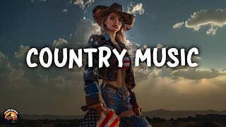 GREATEST COUNTRY MUSIC 🎧 Playlist New Country Songs - Lost in the Country Rhythms