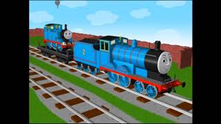 Thomas \u0026 Friends: The Great Discovery Learning Segment - Repair Yard (60fps)