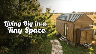 Due stupende Tiny House in provincia di Arezzo!!