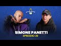 EP.29 Simone Panetti - Jeantoneria Podcast