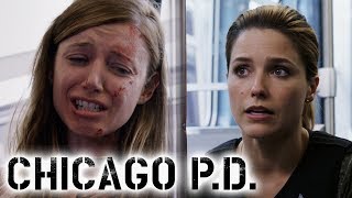 Breaking Free Chicago P D