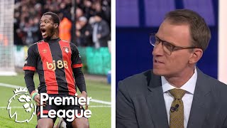 'Remarkable' Bournemouth rout Nottingham Forest | Premier League | NBC Sports