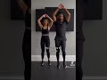 Cardio HIIT No Jumping ⭐️