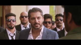 Khaidi No 150 Official Theatrical Trailer    Mega Star Chiranjeevi    V V Vinayak    DSP   YouTube 3