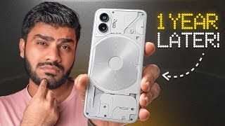 Nothing Phone 2 re-Review | Worth in 2024