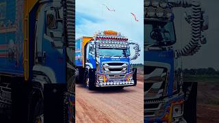 ឡានអេមណាស់មេៗ😍🇹🇭💗🇰🇭🚛#subscribe #ឡានមេៗល្បីក្នុងtiktuk #remix #ស្ទាវរាំក្នុងtiktok2024 #30ឆា #30cha