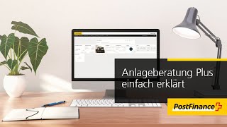 Anlageberatung Plus einfach erklärt