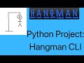 Python Project: Hangman