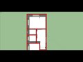 14 x 30 small ghar ka naksha ii 14 x 30 house plan ii 420 sqft home design