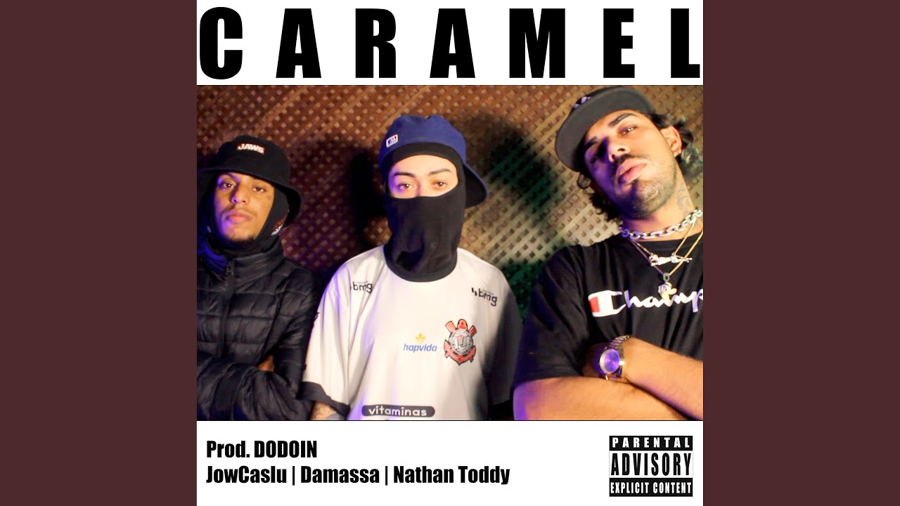Caramel Youtube Music