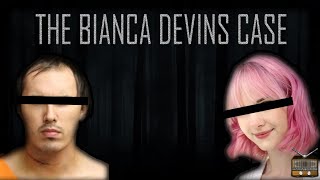 The Pics Of Her Death Went VIRAL - The Bianca Devins Case